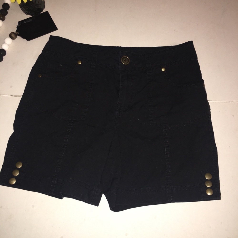 Kim Rogers Shorts